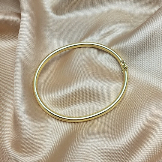 Puñera modelo almendra