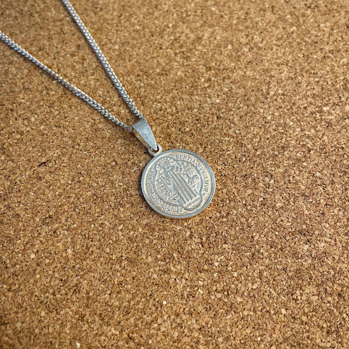 Cadena San Benito