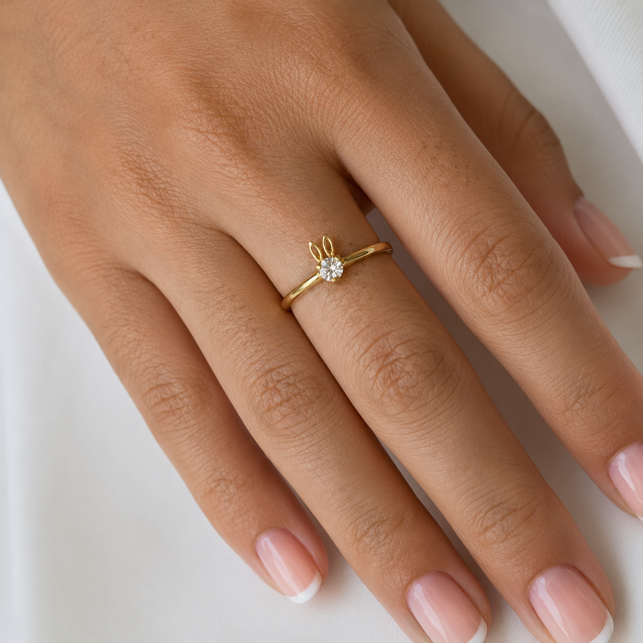 ANILLO RABBIT