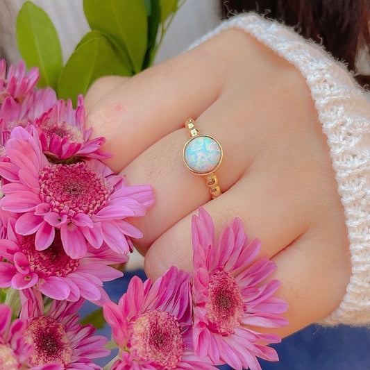 ANILLO MARIE