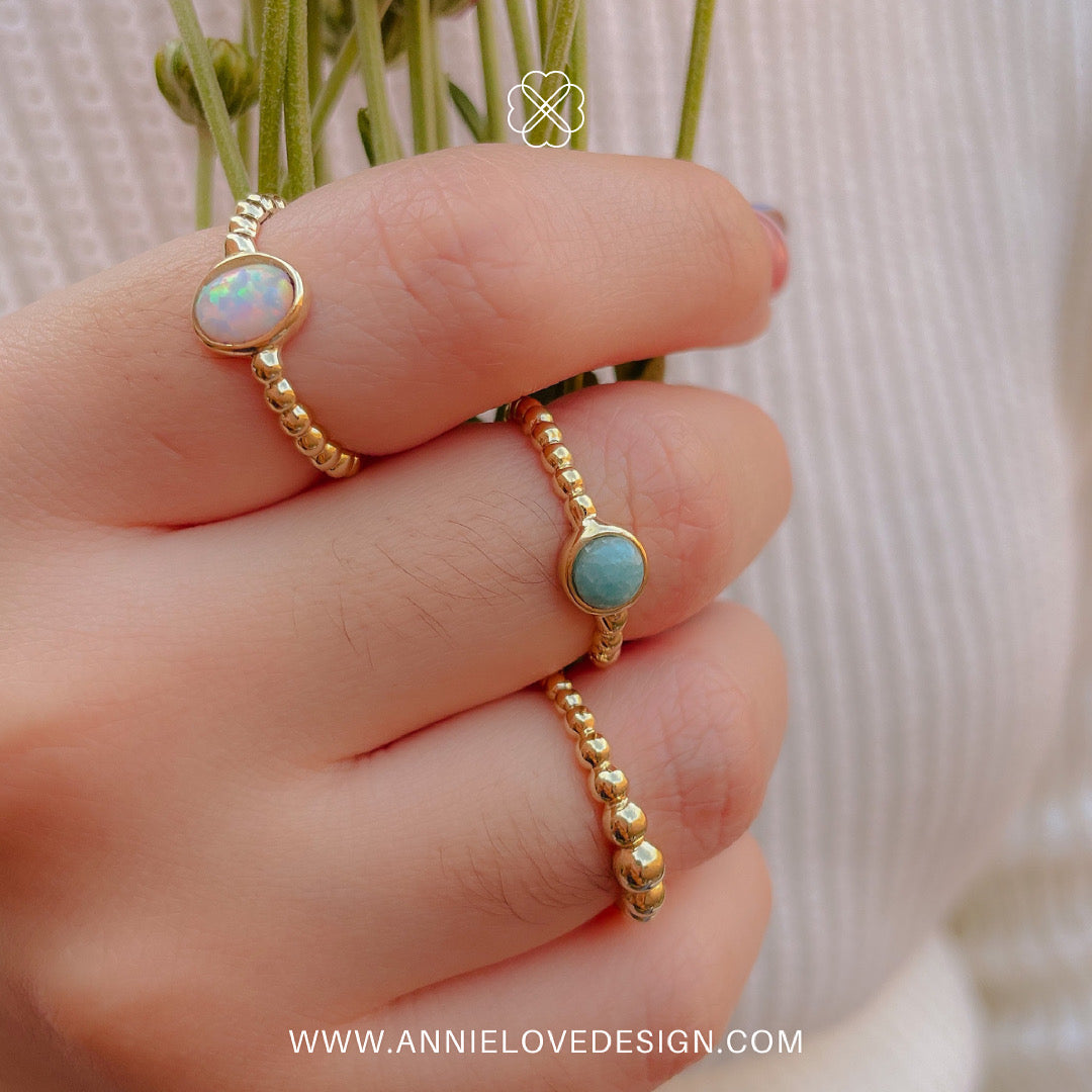 ANILLO DOLLY