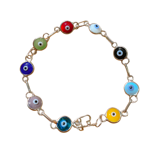 Pulsera Evil Eye