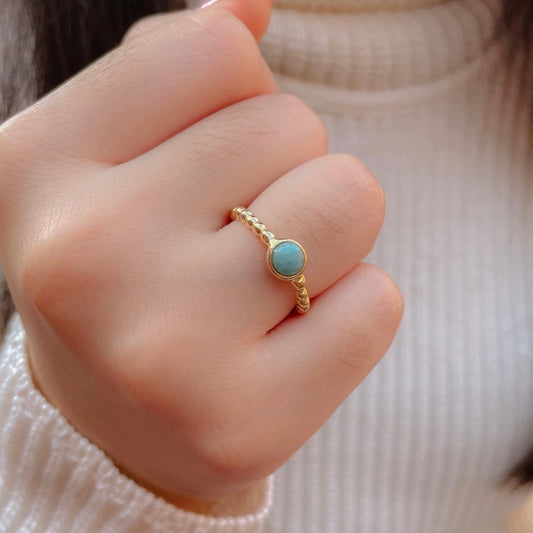 ANILLO DOLLY