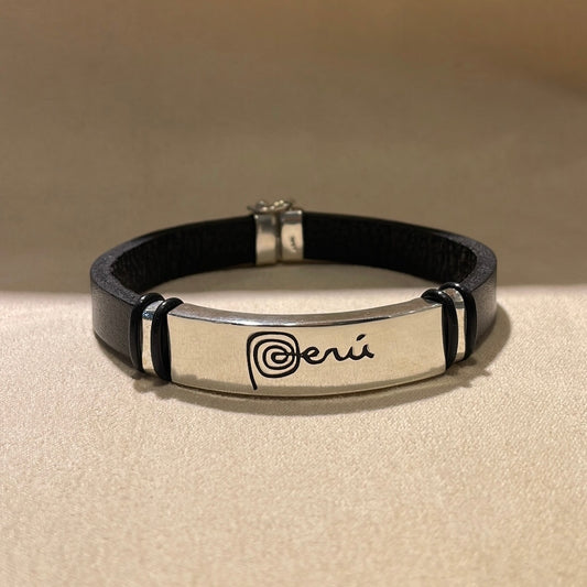 Pulsera Perú