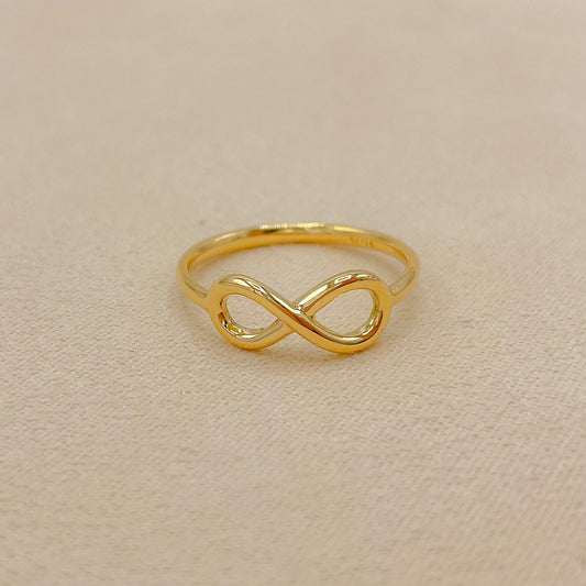 ANILLO INFINITO