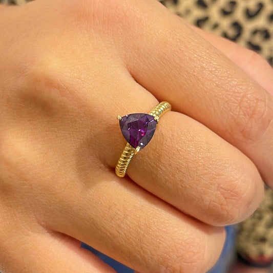 ANILLO TRILLIANT